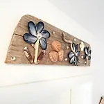 Apartment Seashell