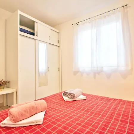 Apartamento Seashell *