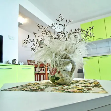 Seashell Apartamento