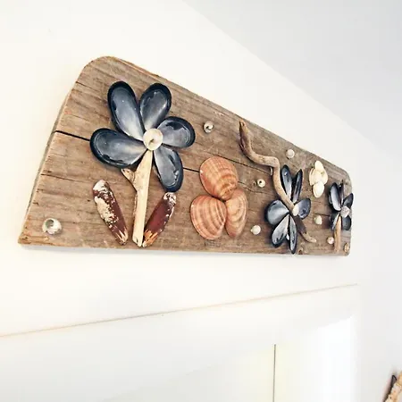 Apartamento Seashell