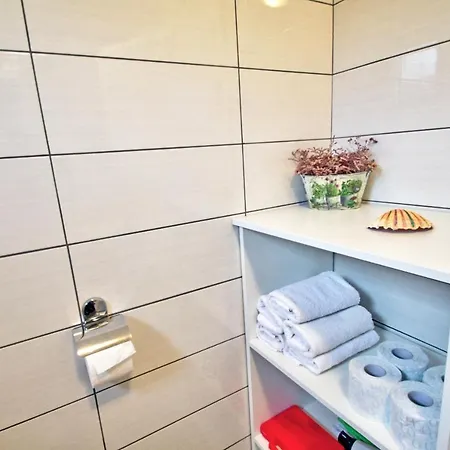 Seashell Apartamento