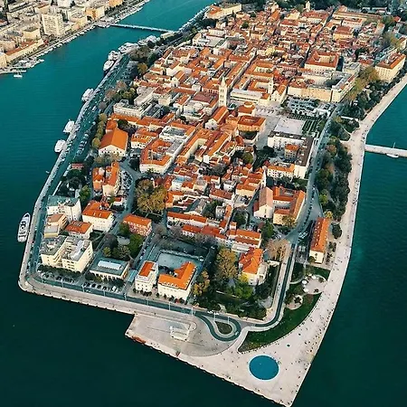 Apartamento Seashell