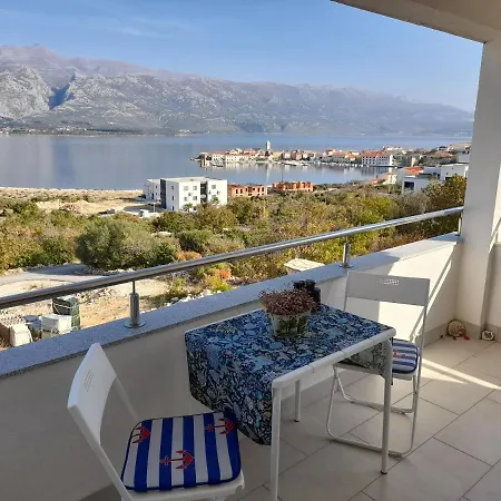 Apartamento Seashell *