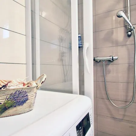 Apartamento Seashell