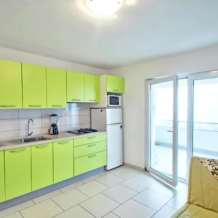 Apartman Seashell