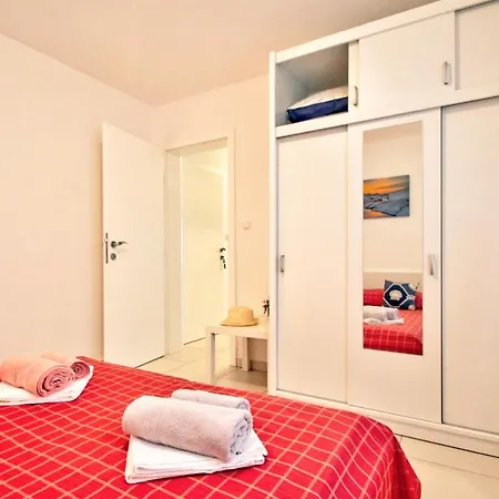 Seashell アパート *