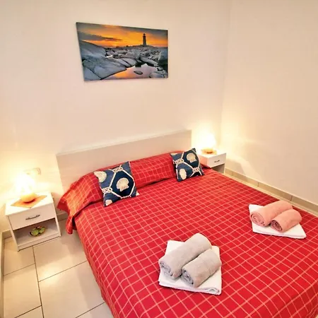 アパート Seashell