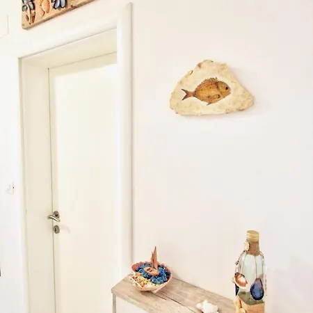 Seashell Apartman