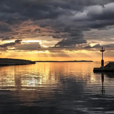 Seashell アパート