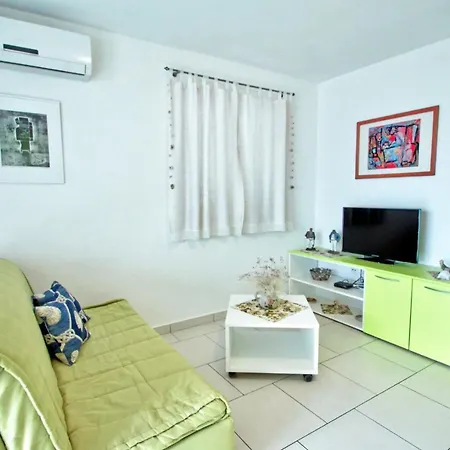 Seashell アパート