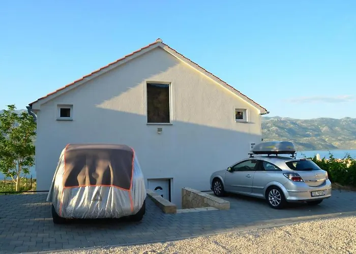 Seashell Apartamento