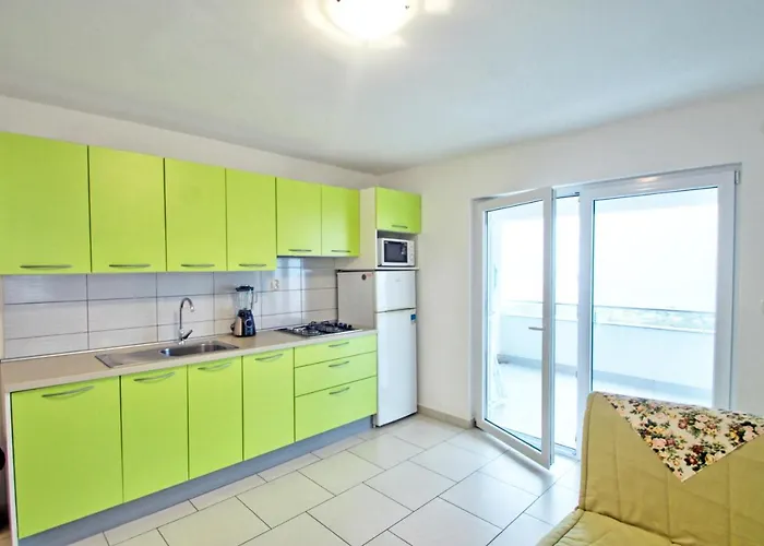 Apartamento Seashell