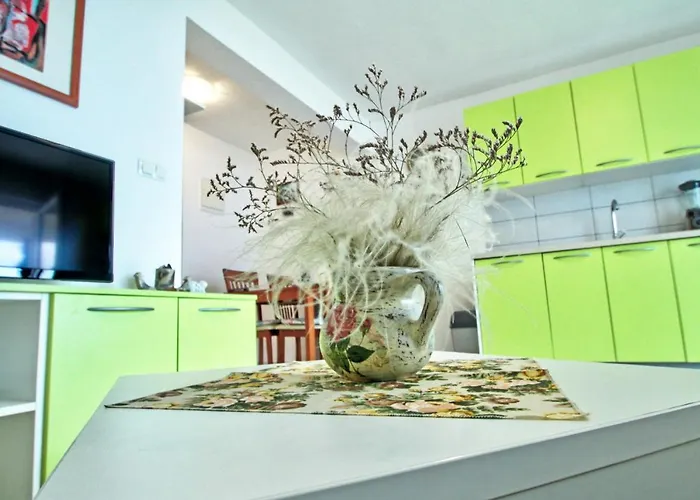 Seashell Apartamento