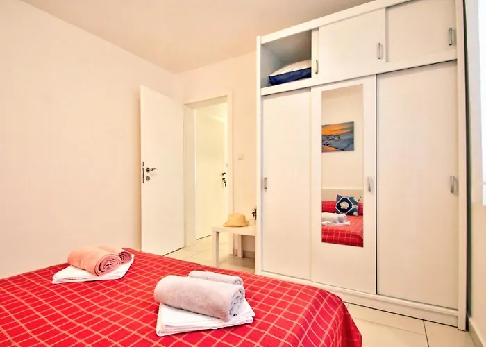 Seashell Apartamento *