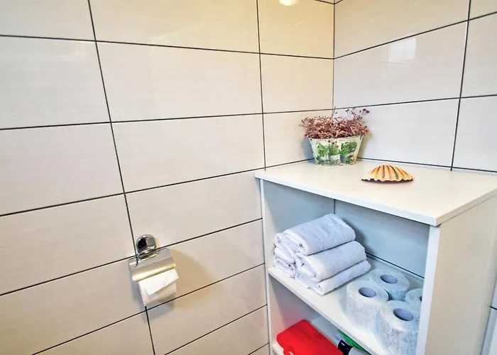 Seashell Apartamento