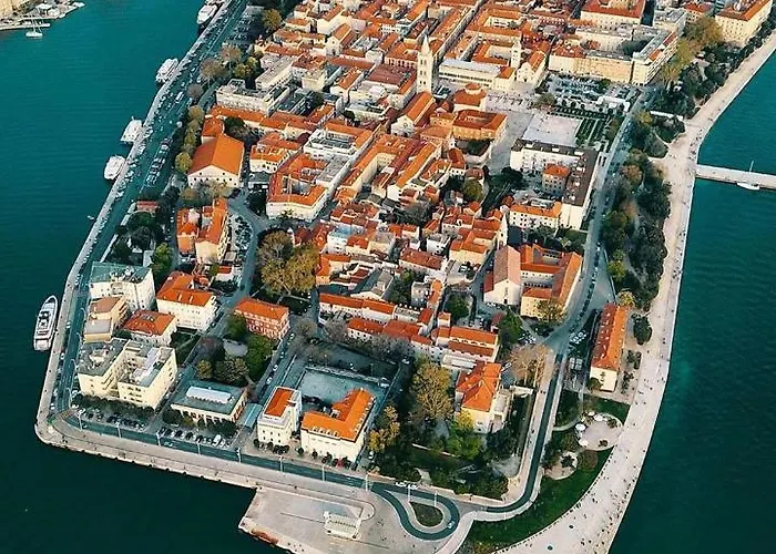 Apartamento Seashell