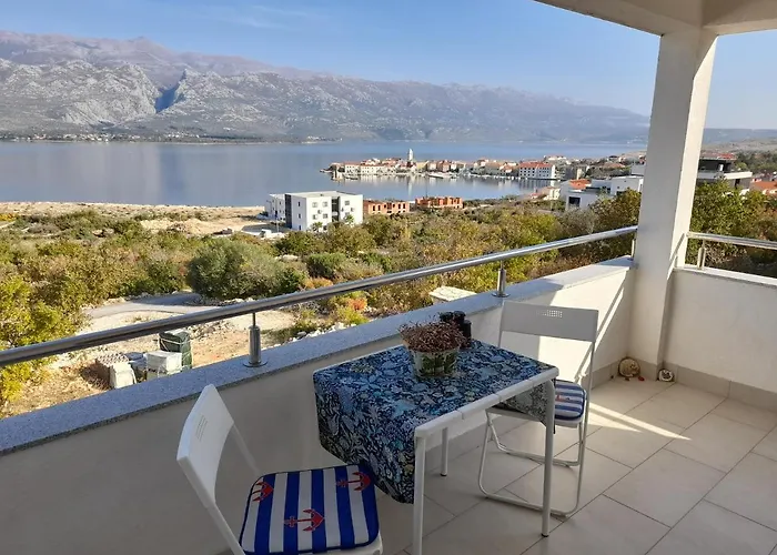 Apartamento Seashell *