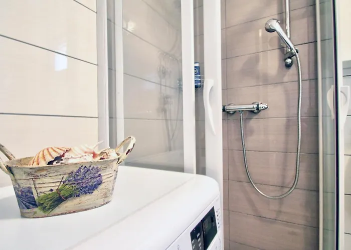 Apartamento Seashell