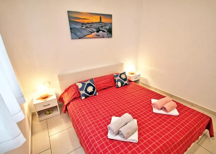 Apartamento Seashell