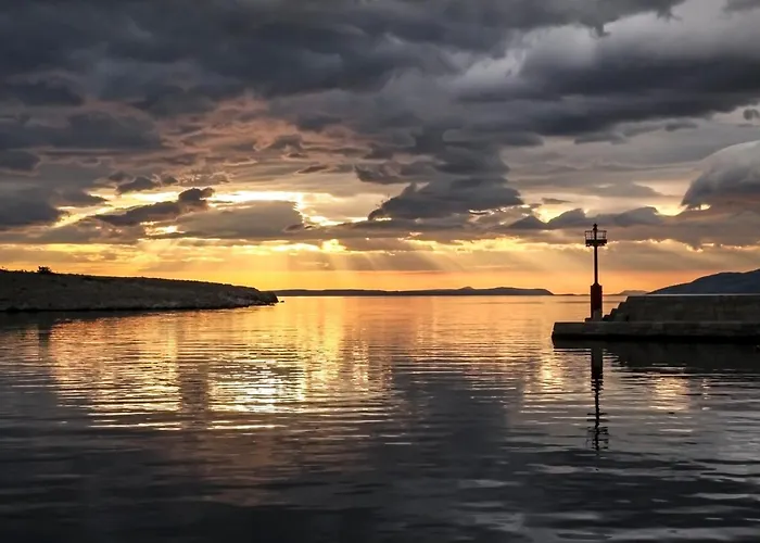 Seashell Apartamento