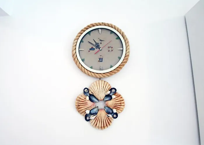 Apartamento Seashell *